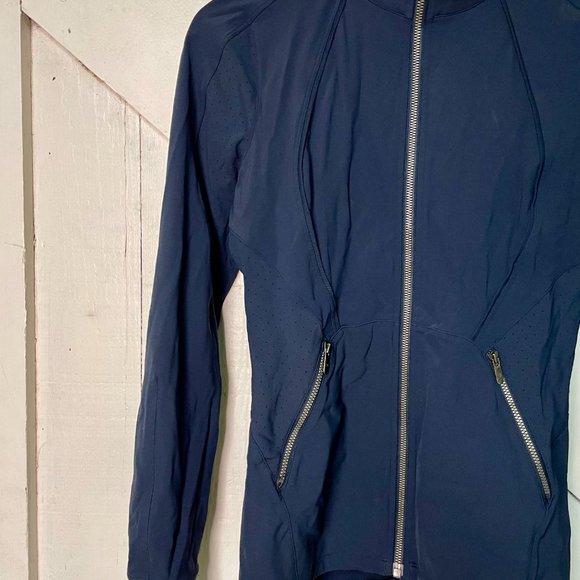 Lululemon Jacket | 6 - Picture 6 of 8